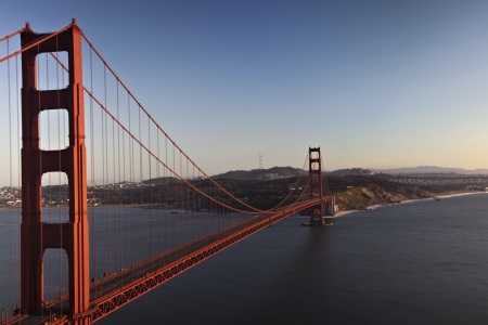 5 Great Hotels for Families in San Francisco