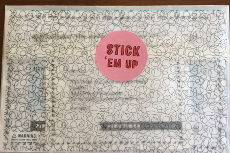 Stick It To ‘Em With Pipsticks On Your Next Trip