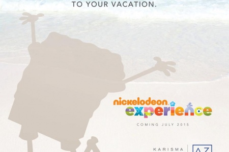 Spend The Night With Dora, Bob or Your Favorite Mutant Turtle When Nickelodeon Hotels Open in 2016