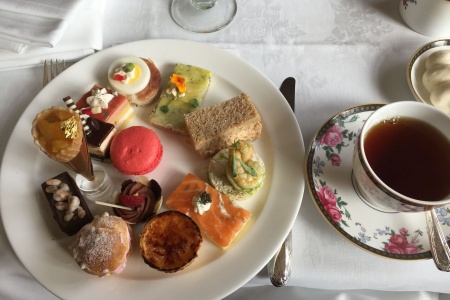 The Langham Pasadena’s ‘Imagine Tea’ Will Bring the Magic Back on June 7