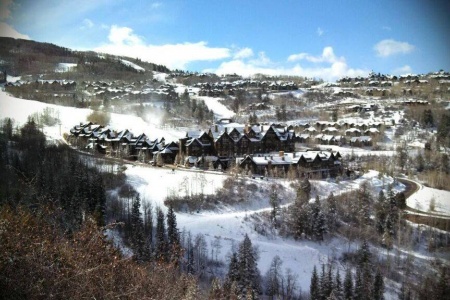 Ritz-Carlton Bachelor Gulch Will Keep the Kids Entertained This Winter