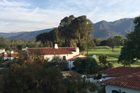 Oh Hi, Ojai: Why This Town Should Be Your Next Escape From L.A.