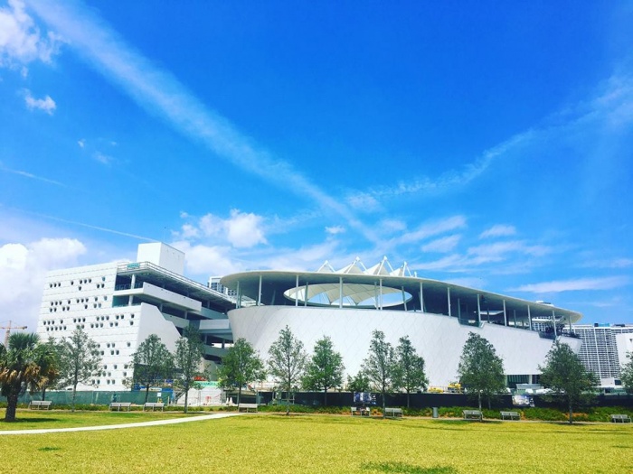 New Science Museum Miami >> Skip The Sea For The Science At This New Museum In Miami Trips And New Science Museum Miami >> Skip The Sea For The Science At This New Museum In Miami Trips And
