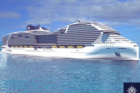 Did You Know? Kids Sail Free on MSC Cruises!