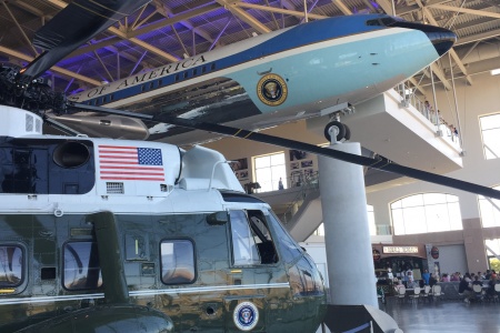 What to Know Before You Go to the Ronald Reagan Presidential Library