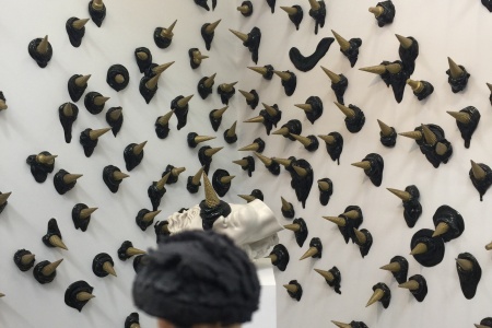 The New San Francisco Treat: The Museum of Ice Cream