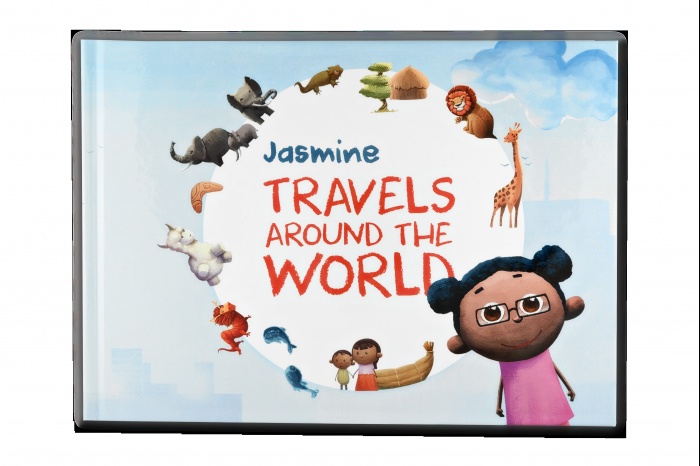 11 Books That Will Inspire Your Kids to Travel | Trips and Giggles