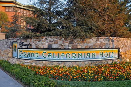 The Grand Californian Hotel at Disneyland Finally Has a New Look