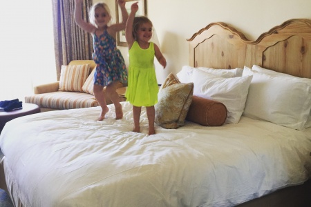 Trips + Giggles Hotel Picks: The Terranea Resort