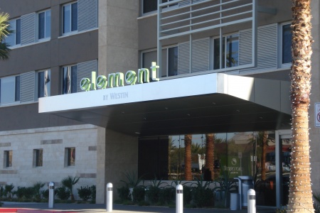 Why Element Hotels are a ‘S’well’ Choice for Families