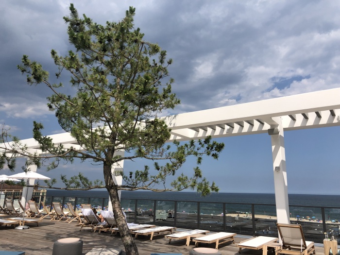 Shore Stunner Inside The Asbury Ocean Club in Asbury Park Trips and Giggles