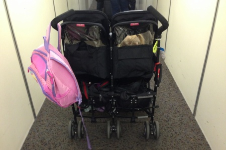 9 Travel Hacks Every Parent Should Know